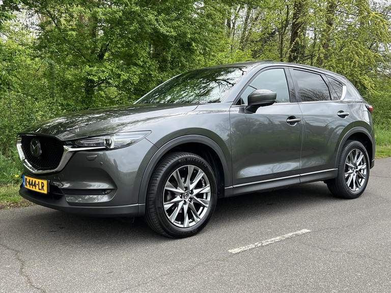 Mazda Mazda