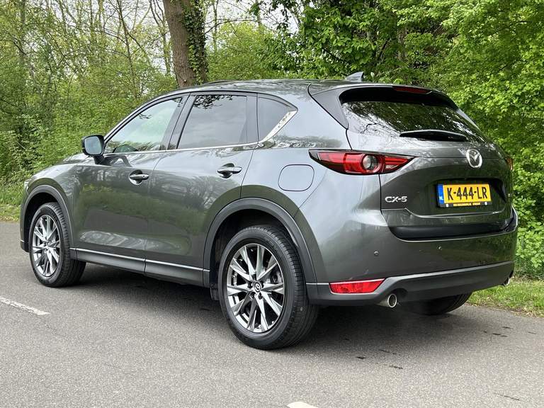 Mazda Mazda