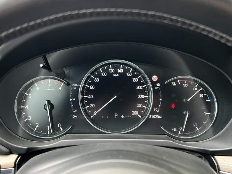 Mazda Mazda