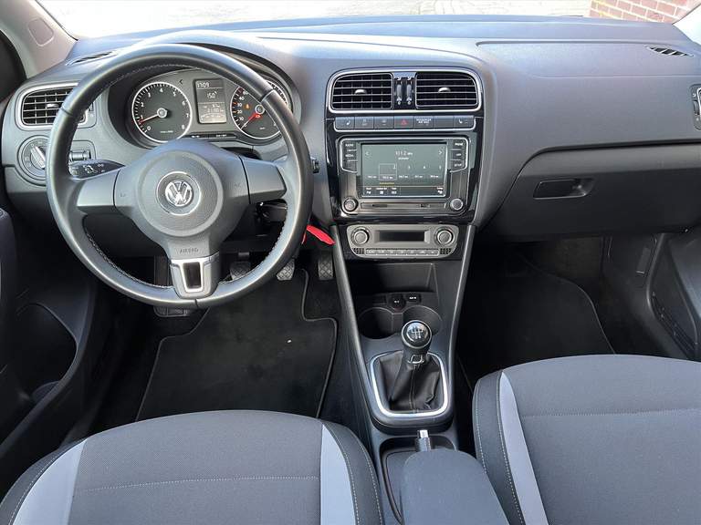 Volkswagen Volkswagen