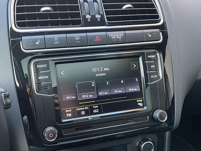 Volkswagen Volkswagen