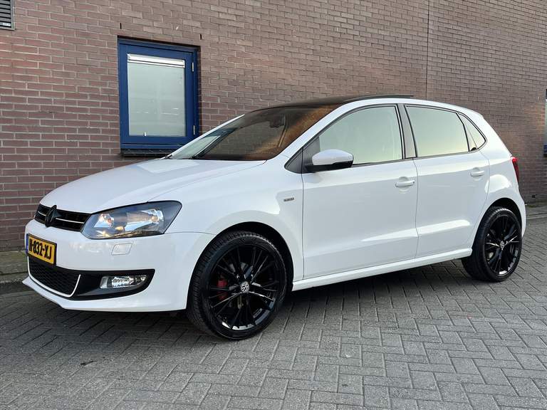 Volkswagen Volkswagen