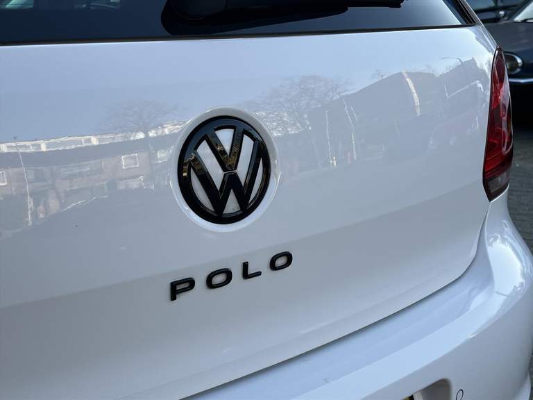 Volkswagen Volkswagen
