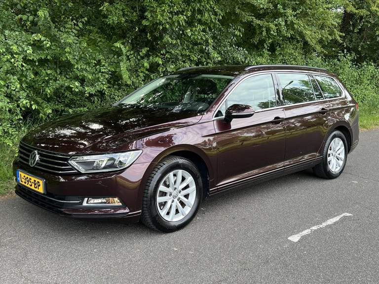 Volkswagen Volkswagen