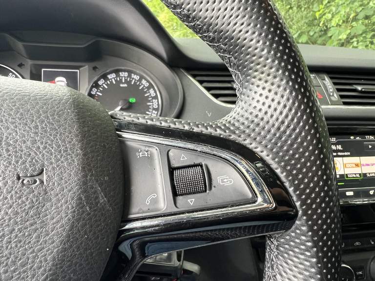 ŠKODA ŠKODA