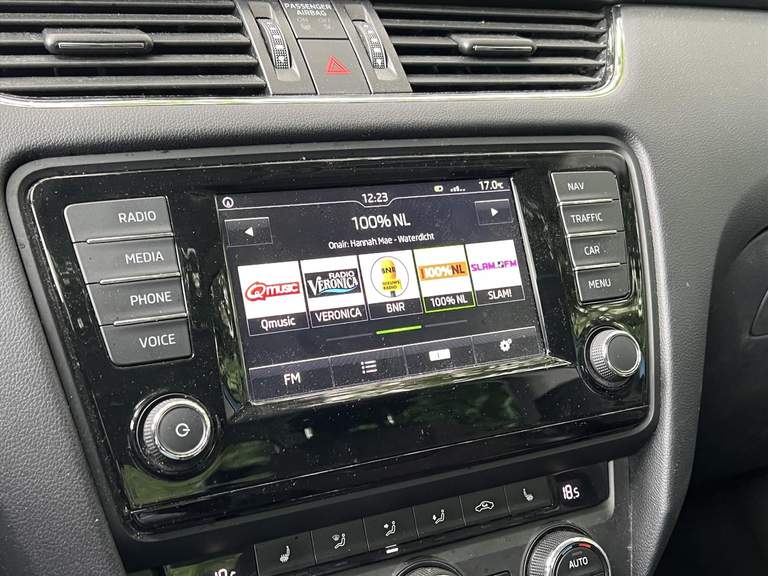 ŠKODA ŠKODA