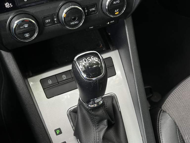 ŠKODA ŠKODA