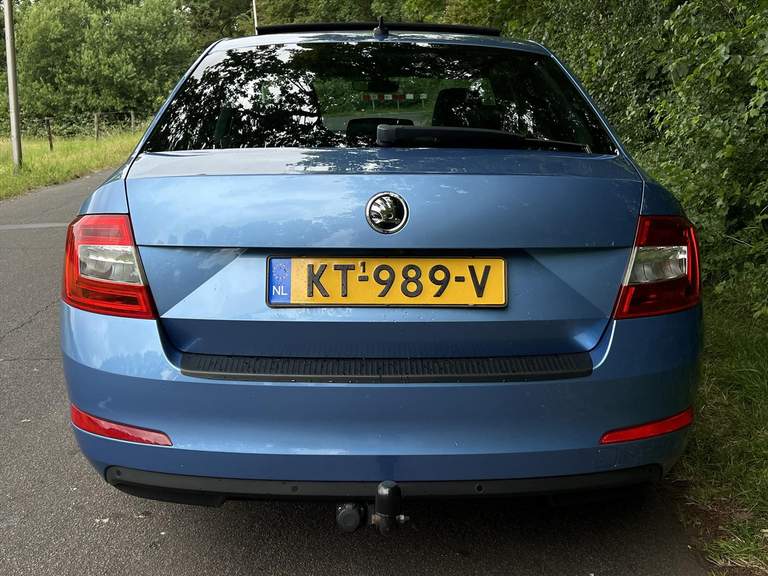 ŠKODA ŠKODA