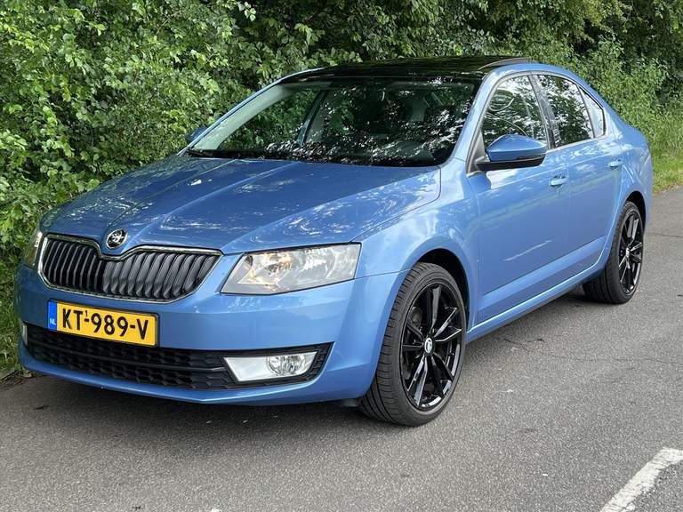 ŠKODA ŠKODA