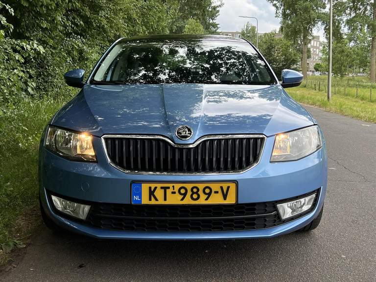 ŠKODA ŠKODA