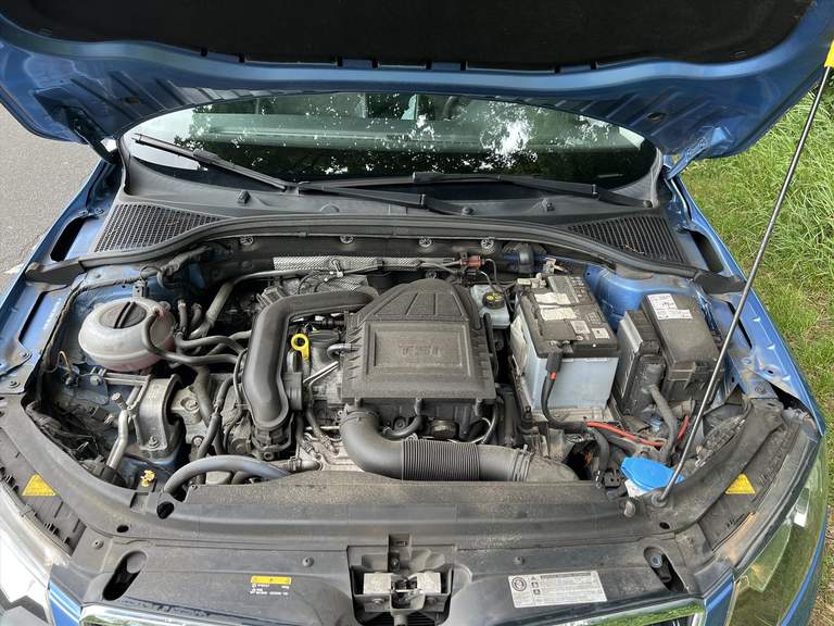 ŠKODA ŠKODA