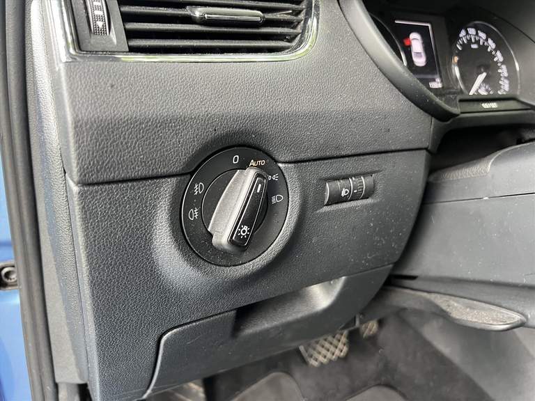 ŠKODA ŠKODA