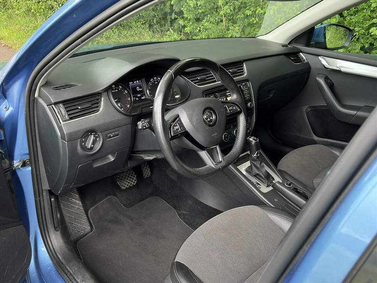 ŠKODA ŠKODA