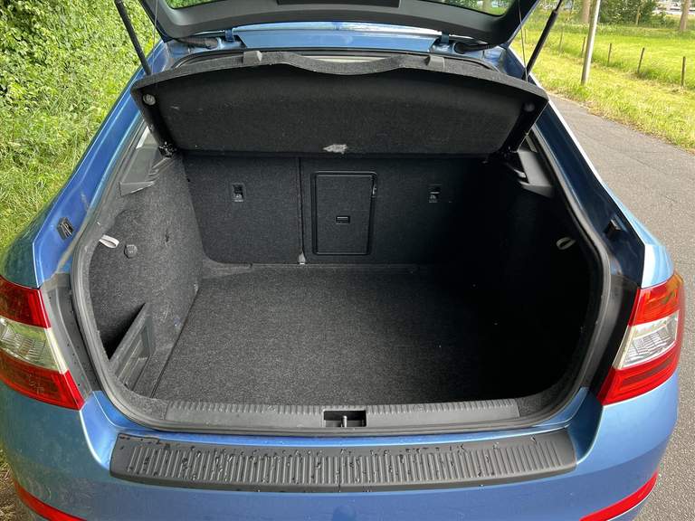ŠKODA ŠKODA