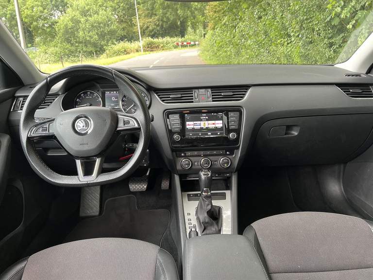 ŠKODA ŠKODA