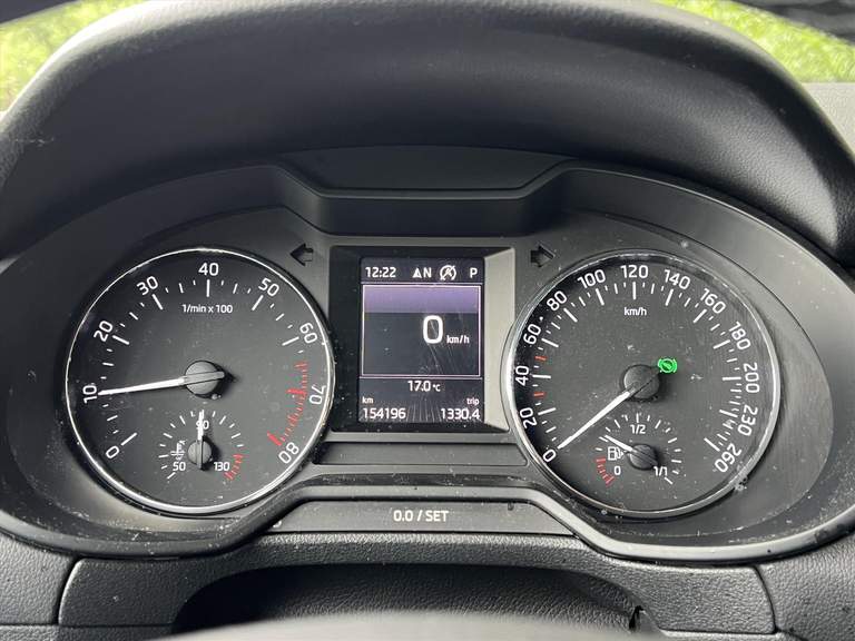 ŠKODA ŠKODA