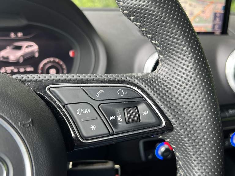 Audi Audi