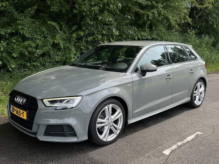 Audi Audi