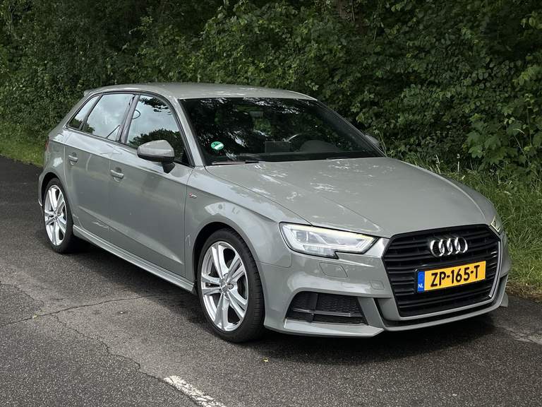 Audi Audi