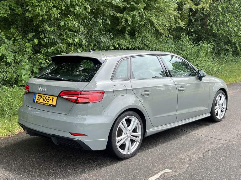 Audi Audi