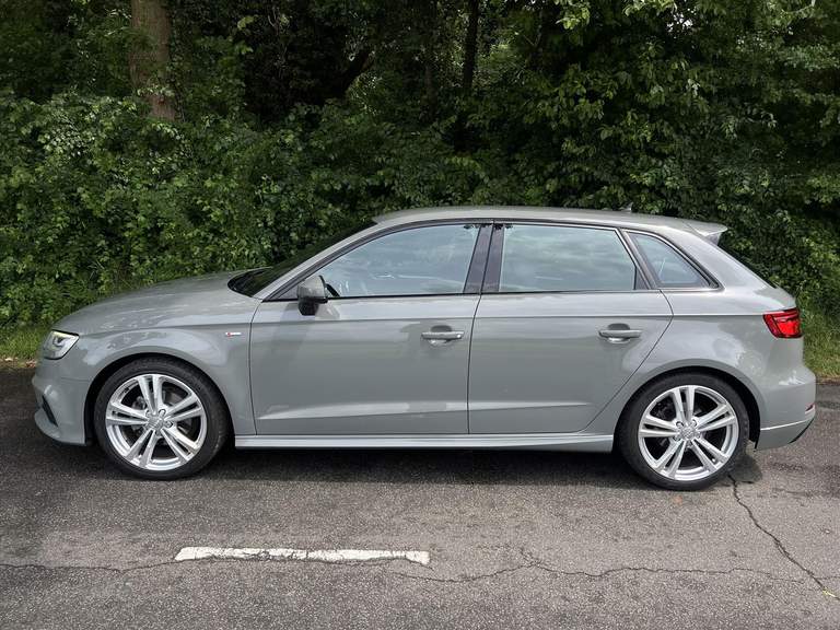 Audi Audi