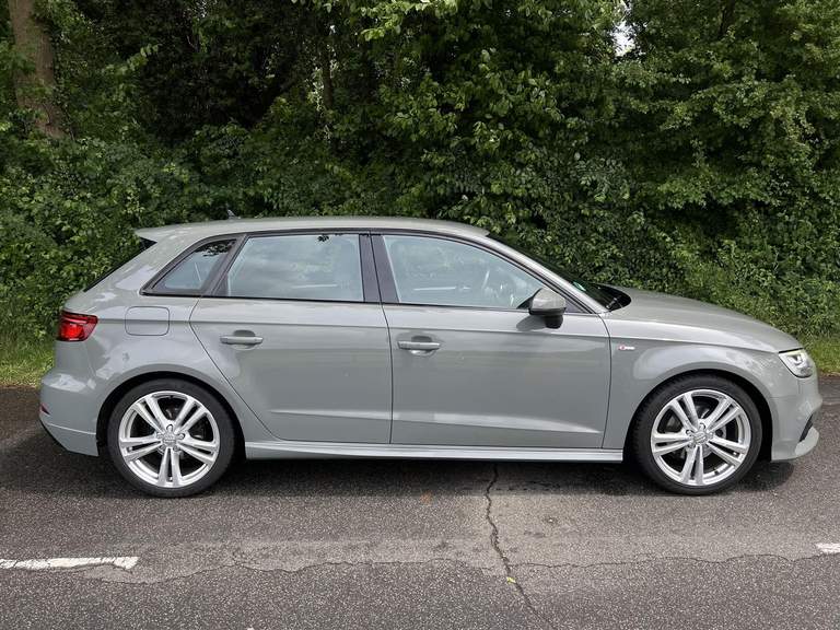 Audi Audi
