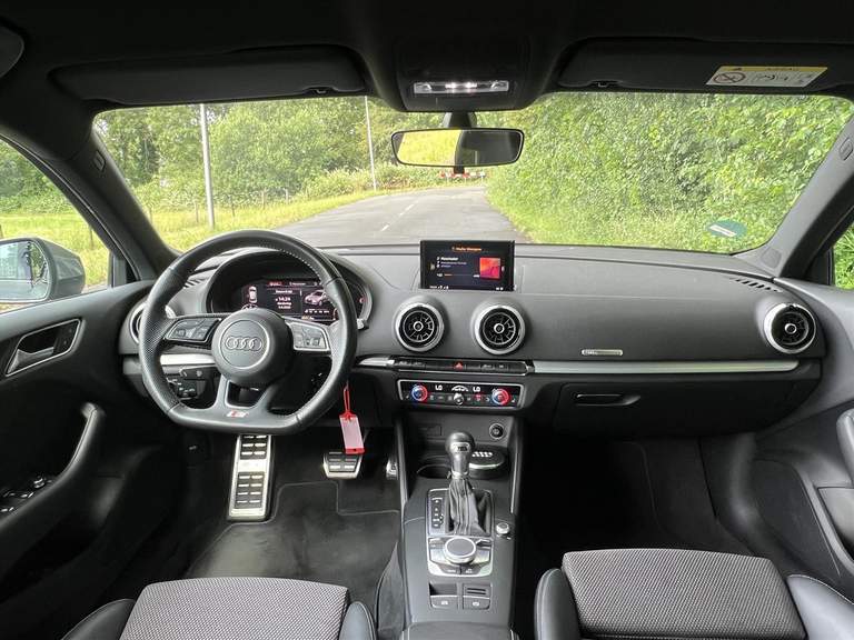 Audi Audi