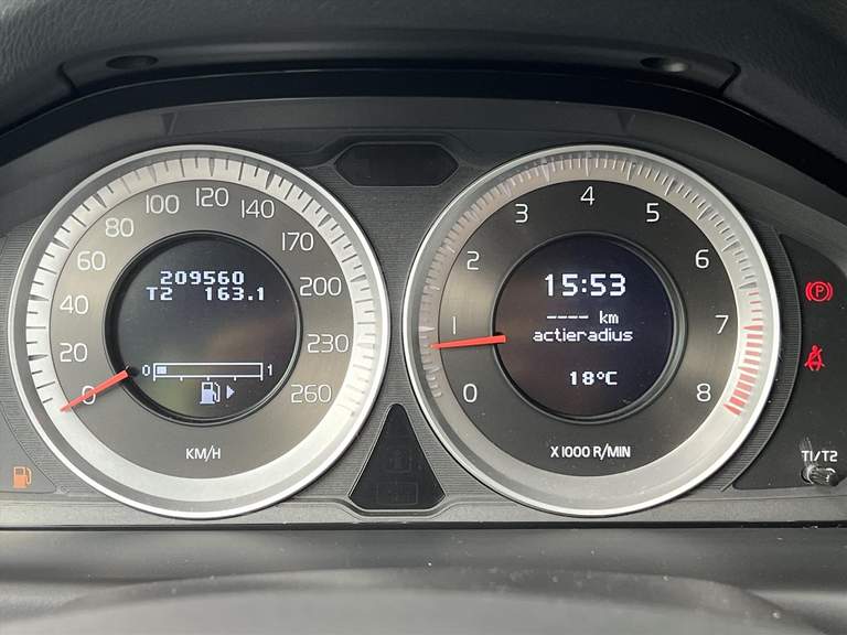 Volvo Volvo