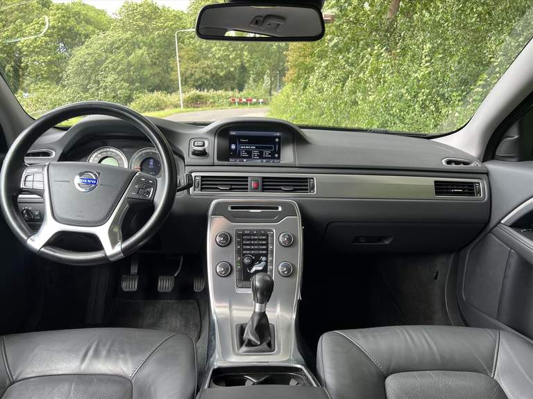 Volvo Volvo
