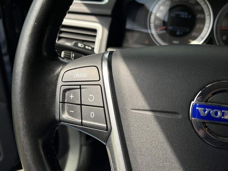 Volvo Volvo