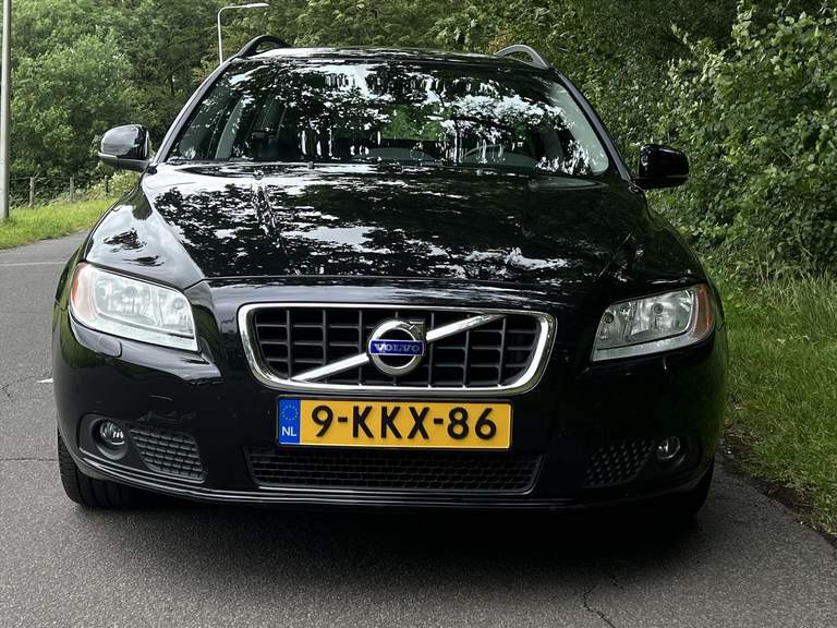 Volvo Volvo