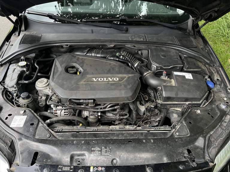 Volvo Volvo