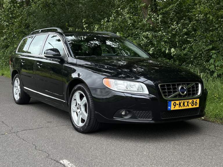 Volvo Volvo