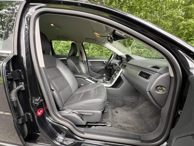 Volvo Volvo