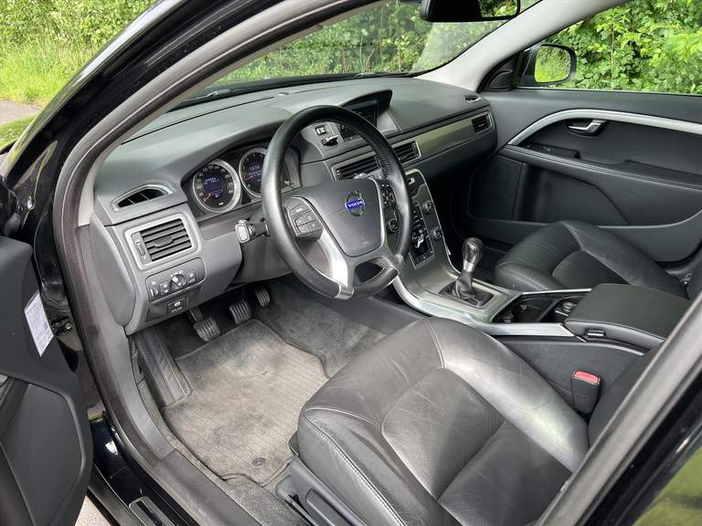 Volvo Volvo