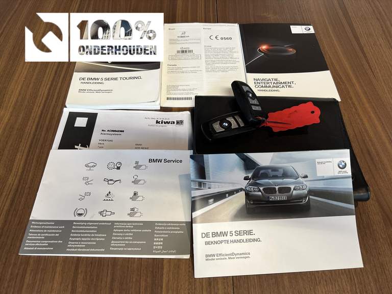 BMW BMW