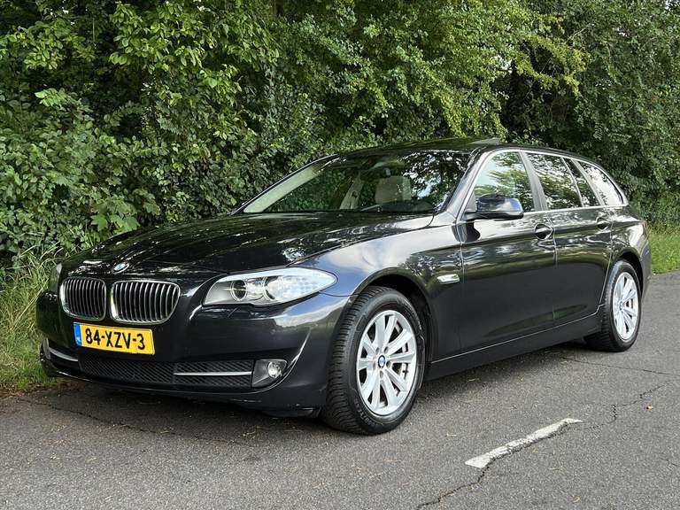 BMW BMW
