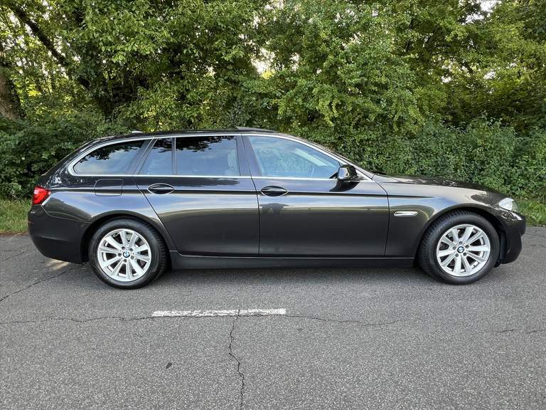 BMW BMW