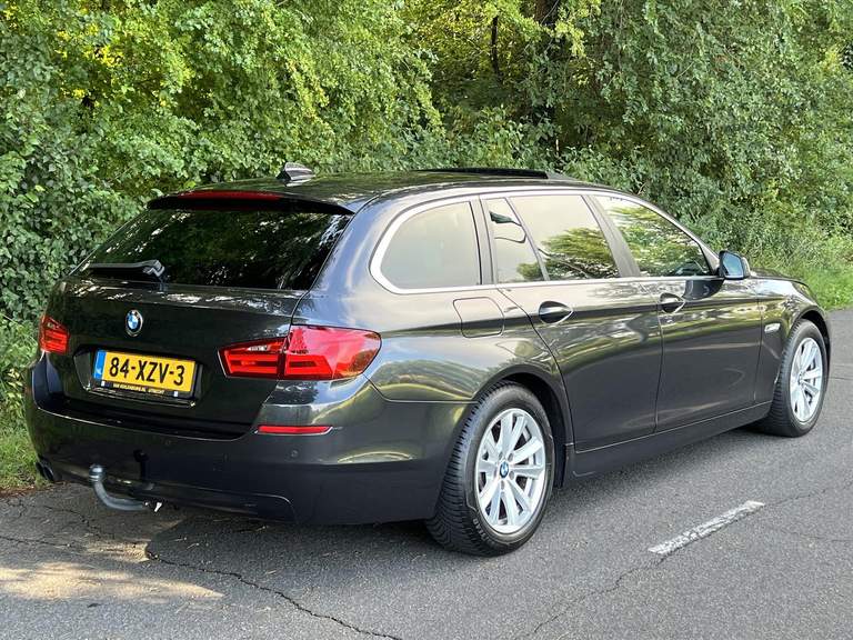 BMW BMW