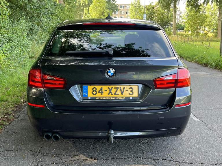 BMW BMW