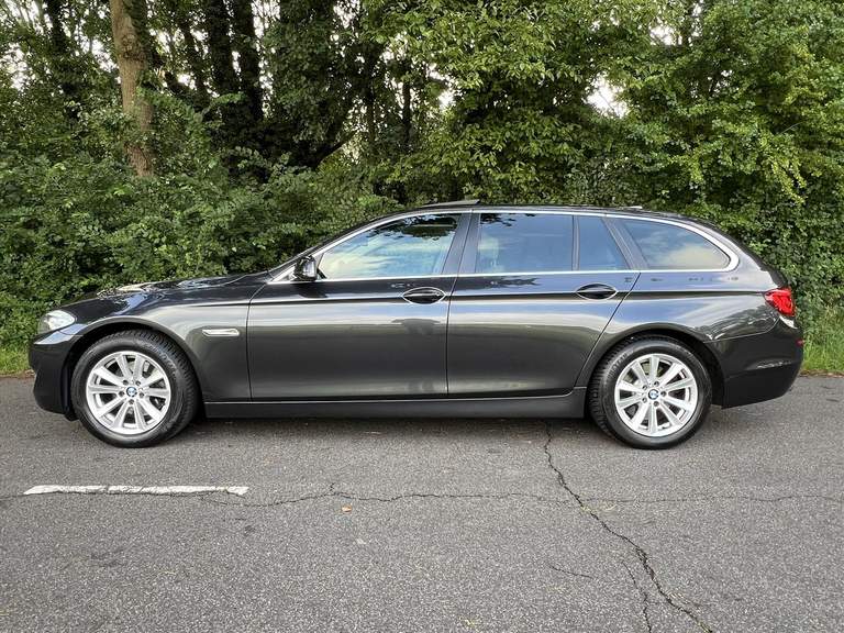 BMW BMW