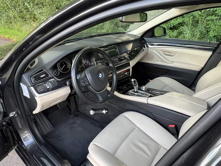 BMW BMW