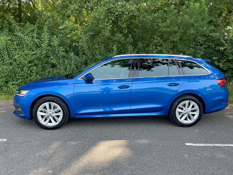ŠKODA