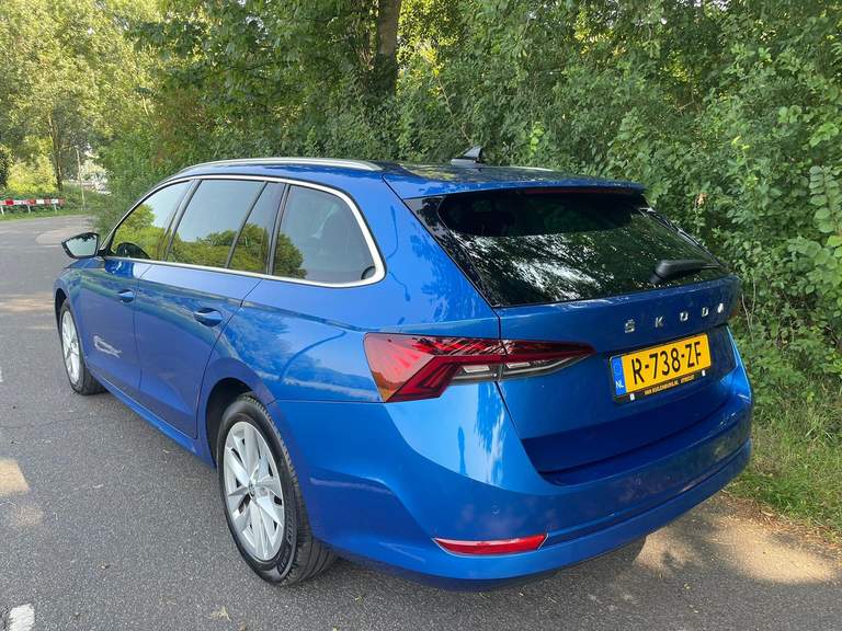 ŠKODA
