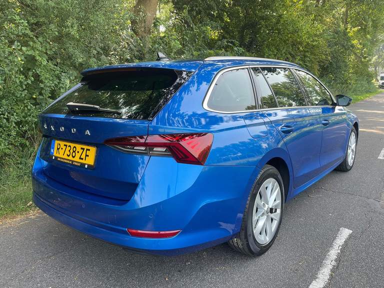 ŠKODA