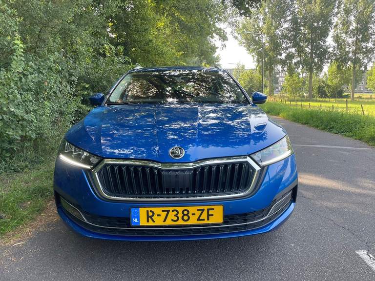 ŠKODA