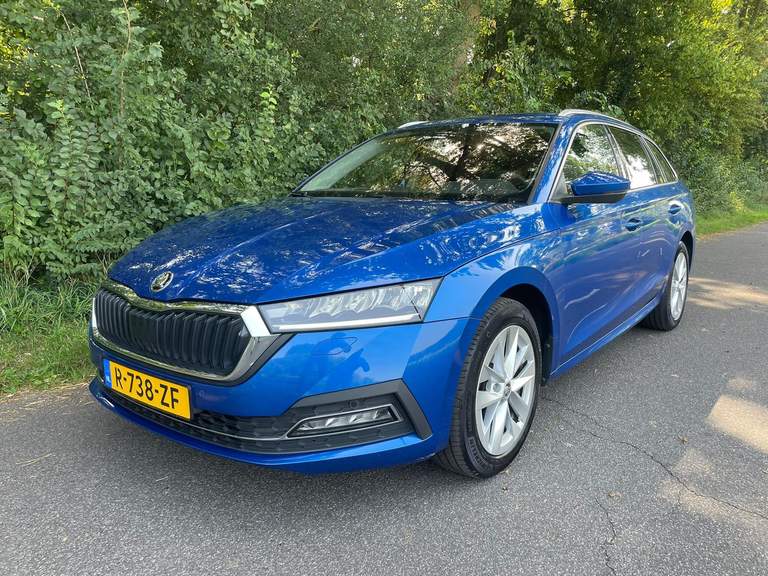 ŠKODA