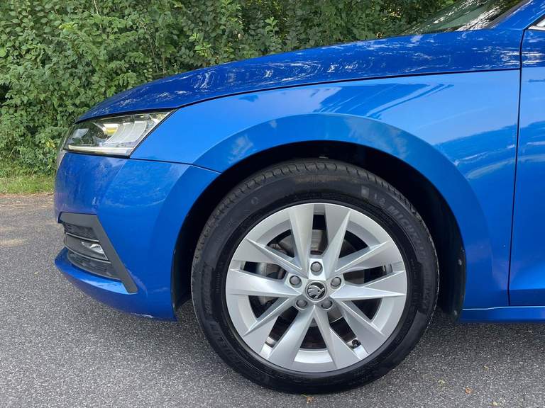 ŠKODA