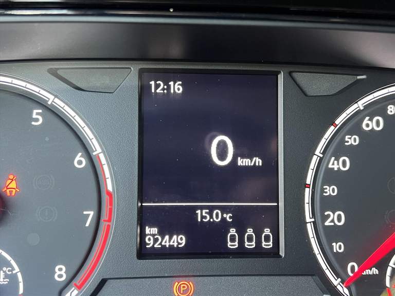 Volkswagen Volkswagen