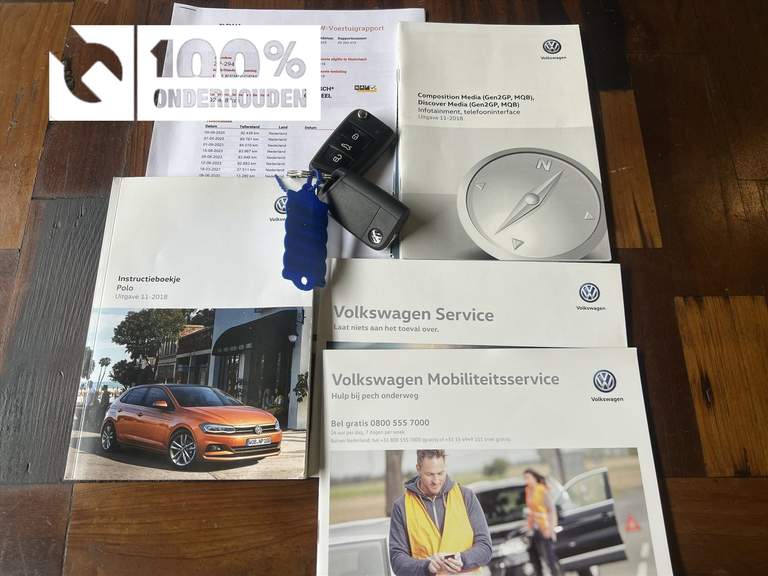 Volkswagen Volkswagen